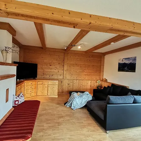 Point Apartment