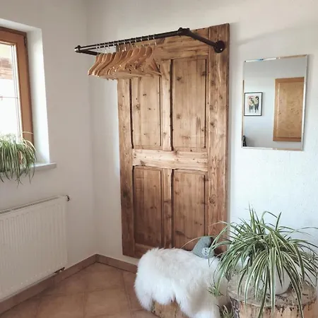 Point Apartment Hainzenberg