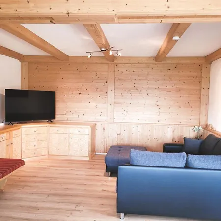 Apartment Point *