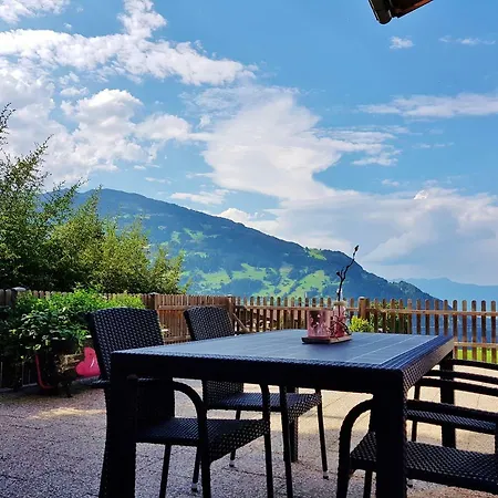 Point Apartment Hainzenberg