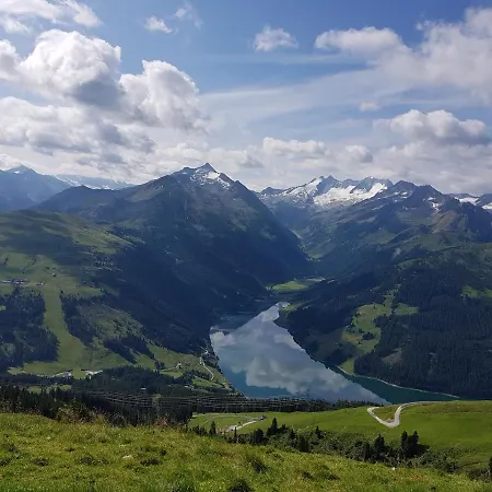 Point Lägenhet Hainzenberg