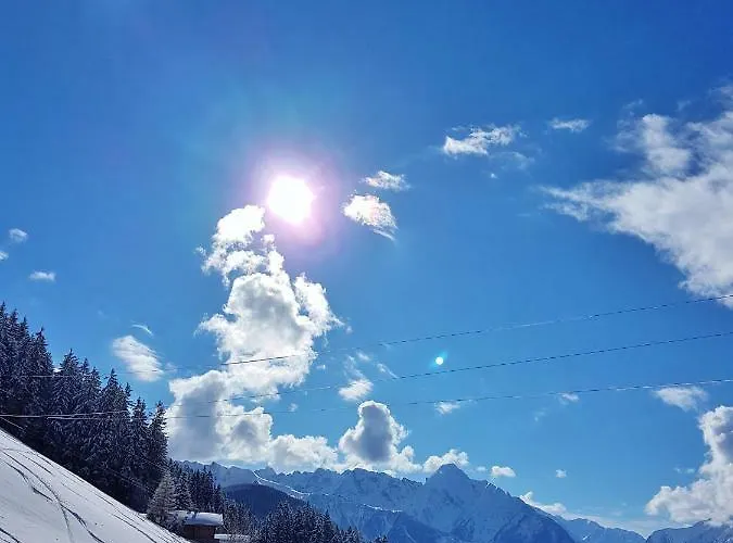 Apartament Point Hainzenberg