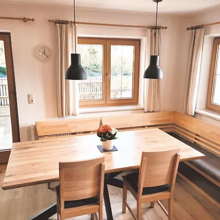Appartement Point Hainzenberg