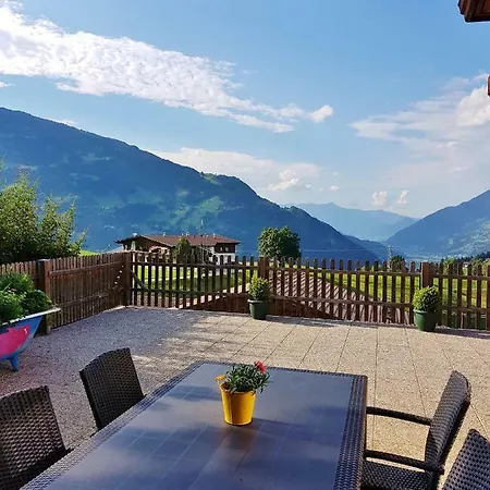 Appartement Point Hainzenberg