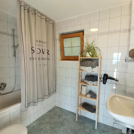 Appartement Point *
