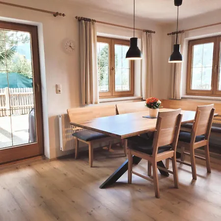 Appartement Point