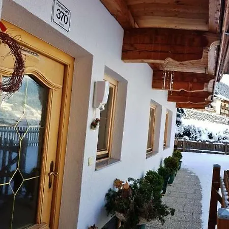 Appartement Point