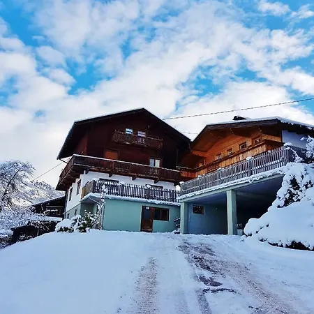 Appartement Point Hainzenberg