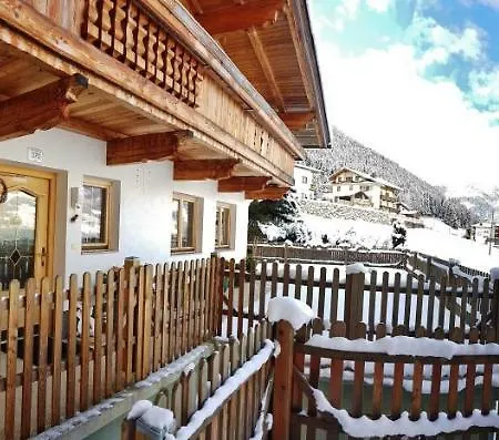 Appartement Point Hainzenberg