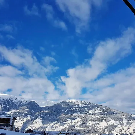 Point Daire Hainzenberg