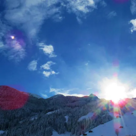 Point Daire Hainzenberg