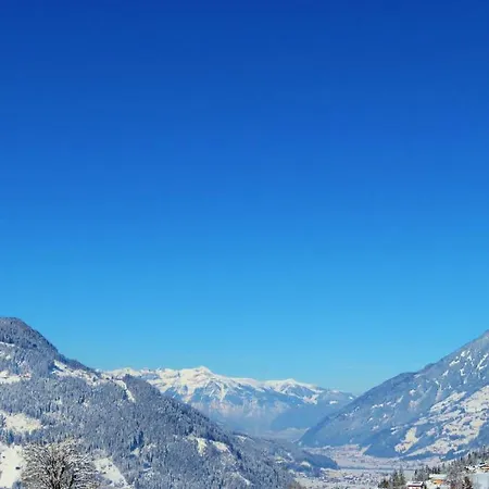 Daire Point Hainzenberg