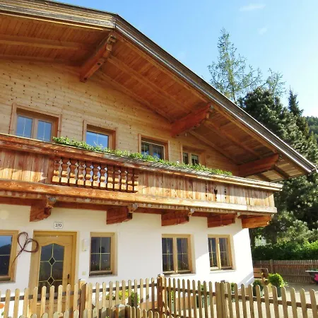 Appartement Point