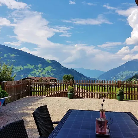 Appartement Point Hainzenberg