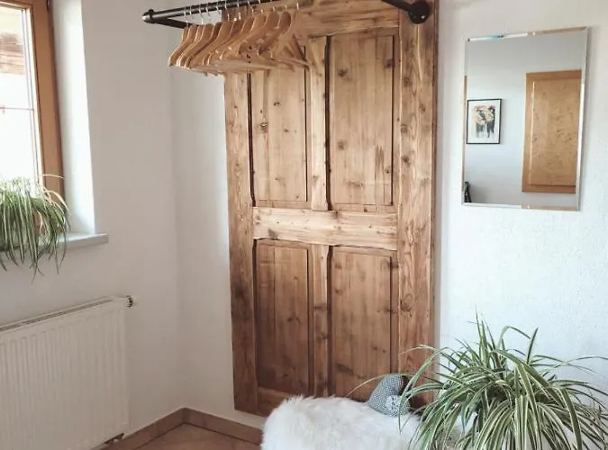 Point Appartamento Hainzenberg