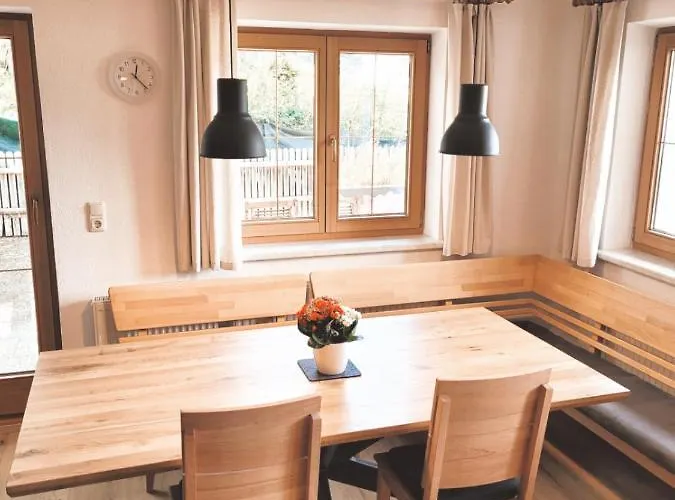 Appartamento Point Hainzenberg