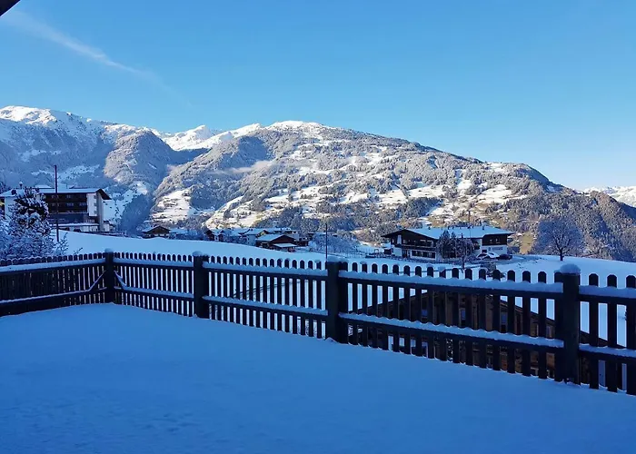 Appartamento Point *