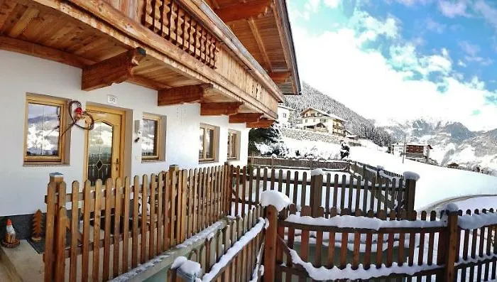 Appartamento Point Hainzenberg