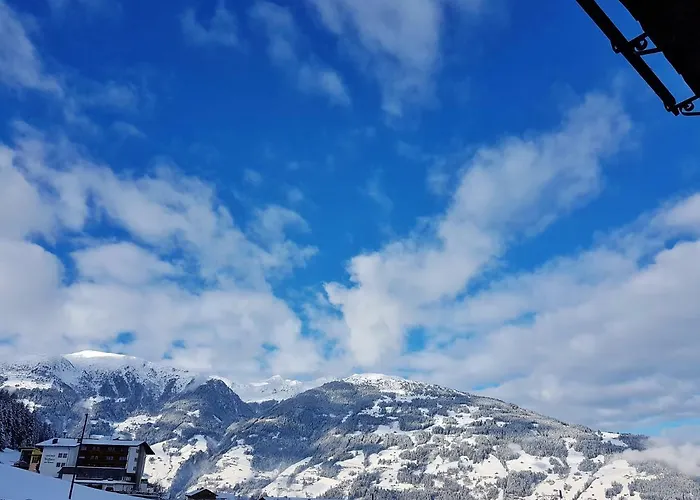 Point Appartamento Hainzenberg