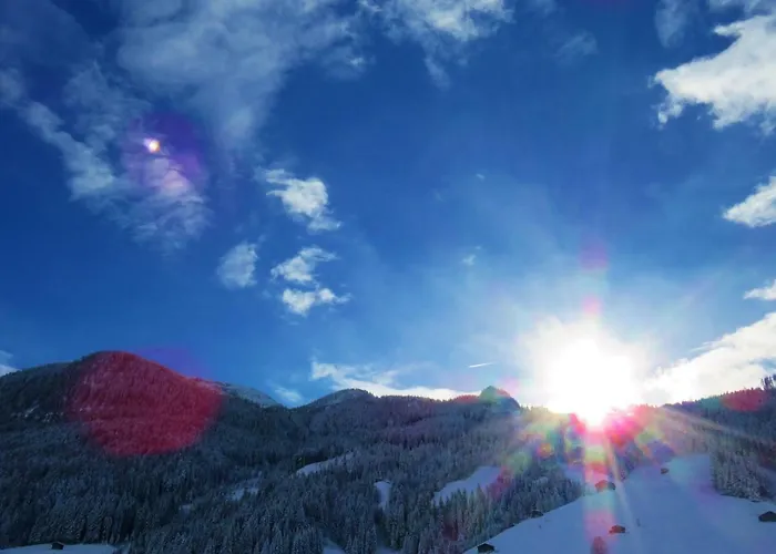 Point Appartamento Hainzenberg