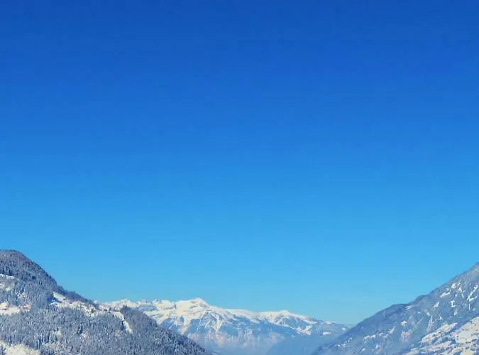 Appartamento Point Hainzenberg