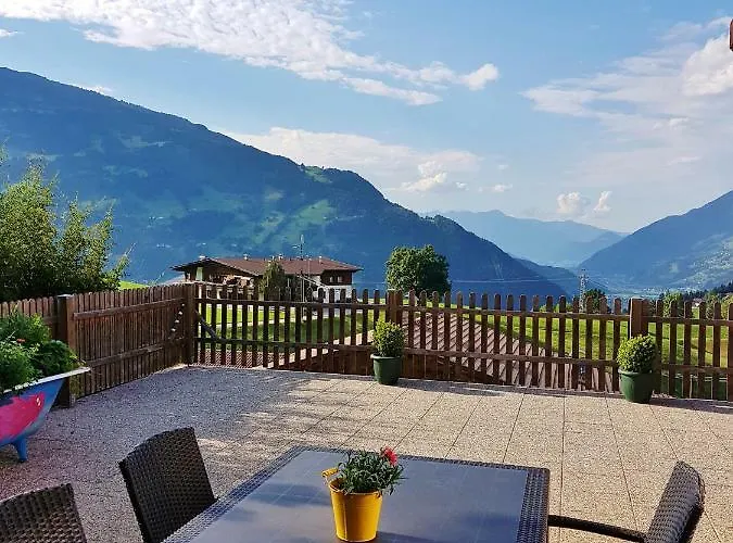 Appartamento Point Hainzenberg