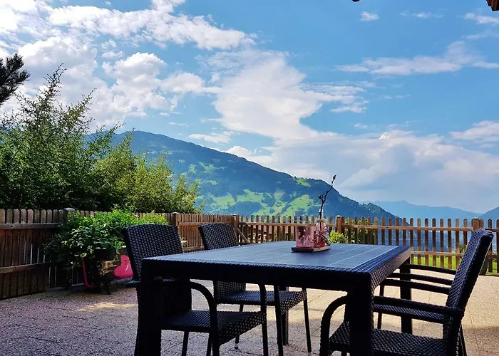 Point Appartamento Hainzenberg