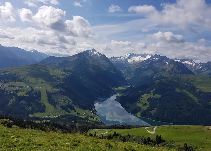 Point Appartamento Hainzenberg